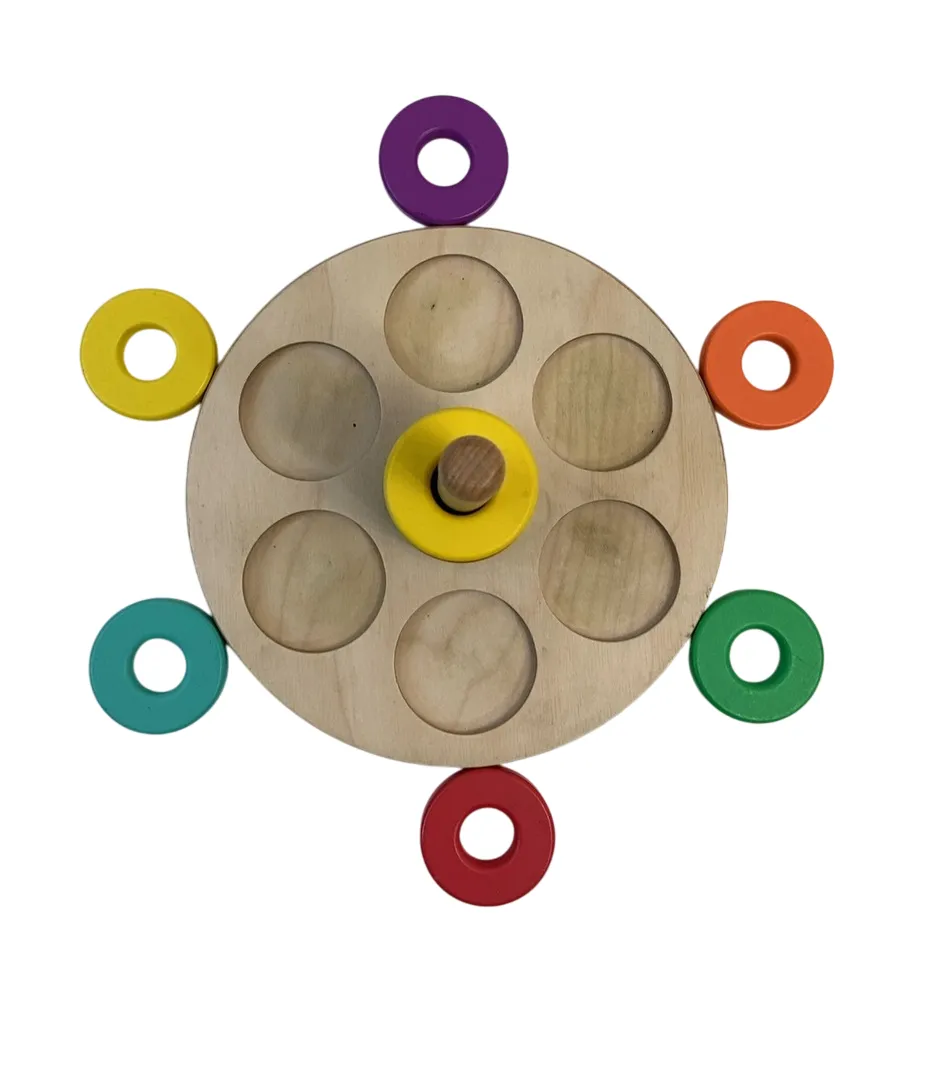 Lovevery The Babbler Play Kit