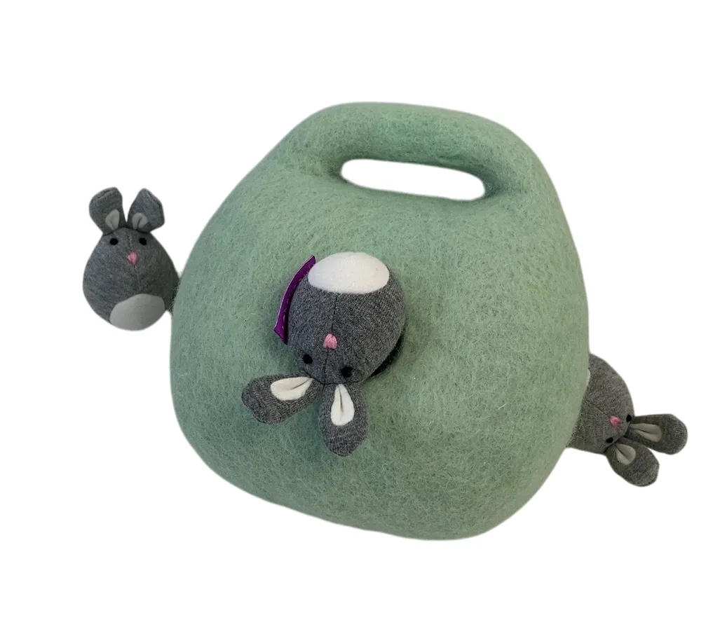 Lovevery The Babbler Play Kit