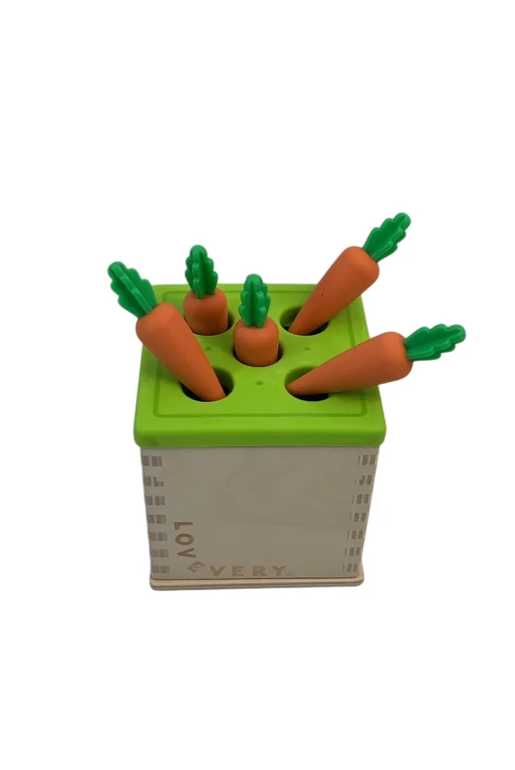 Lovevery The Babbler Play Kit