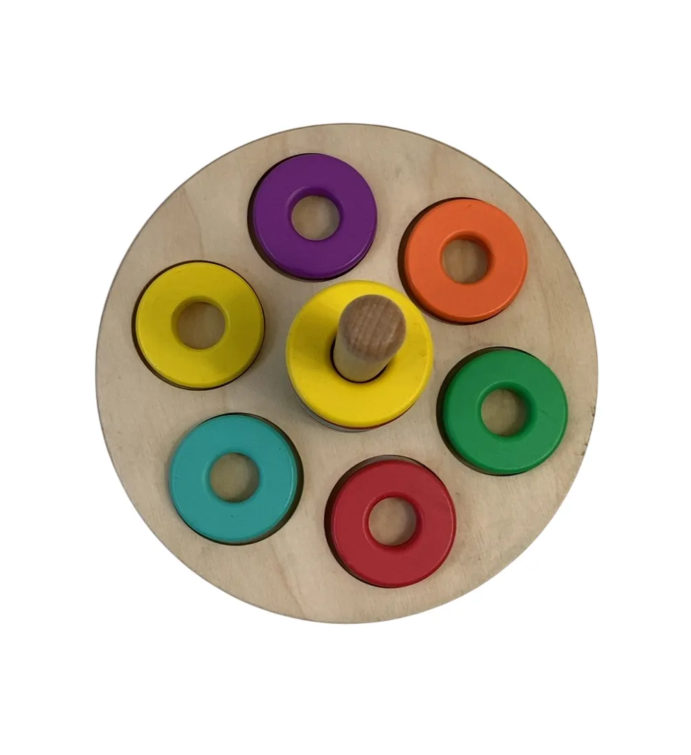 Lovevery The Babbler Play Kit