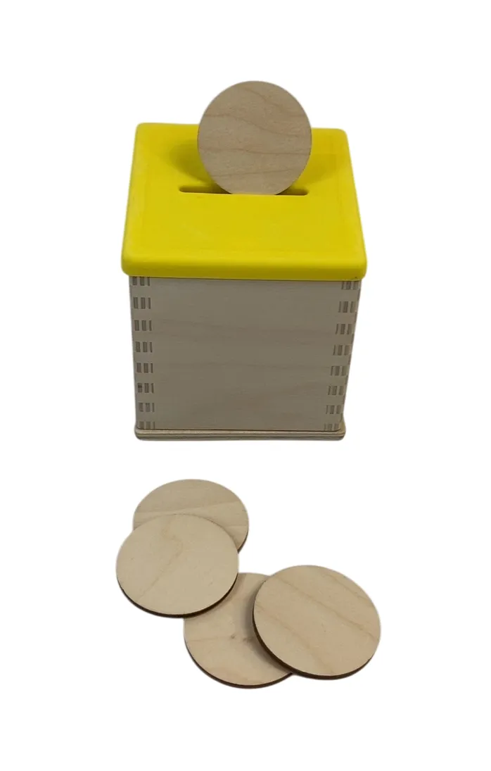 Lovevery The Babbler Play Kit
