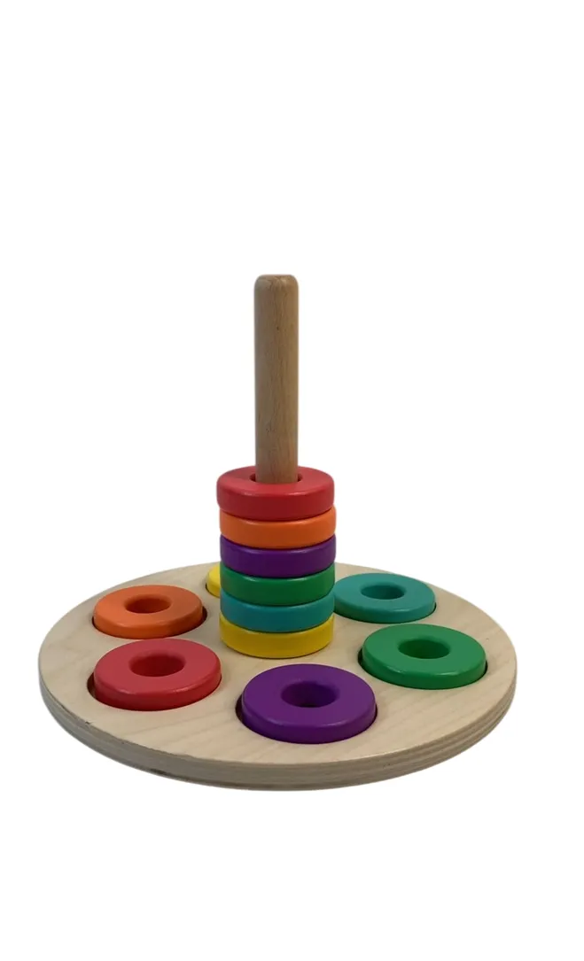 Lovevery The Babbler Play Kit