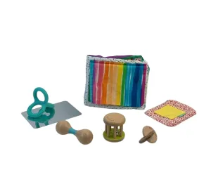 Lovevery The Charmer Play Kit