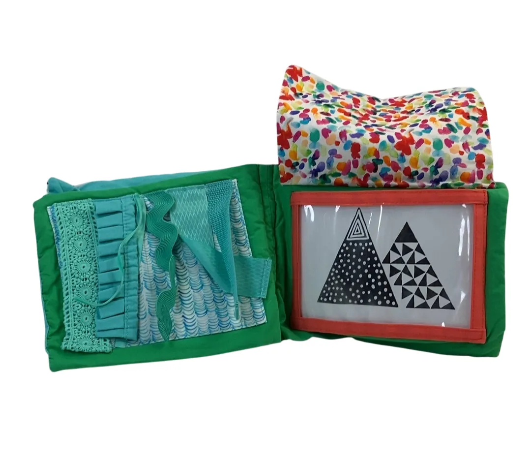 Lovevery The Charmer Play Kit