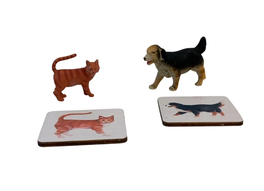 Lovevery The Companion Play Kit