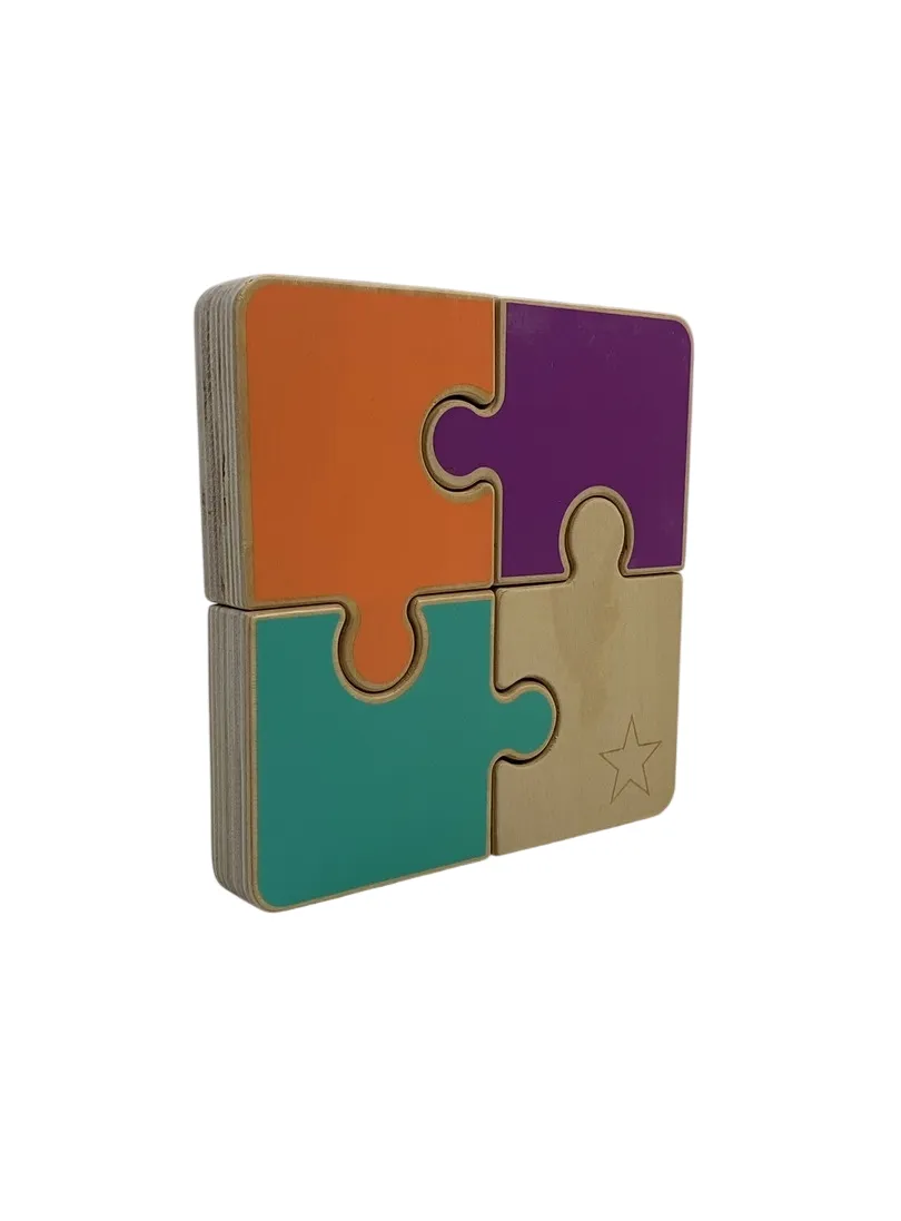 Lovevery The Companion Play Kit