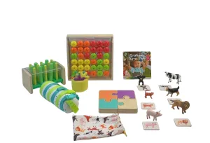 Lovevery The Companion Play Kit