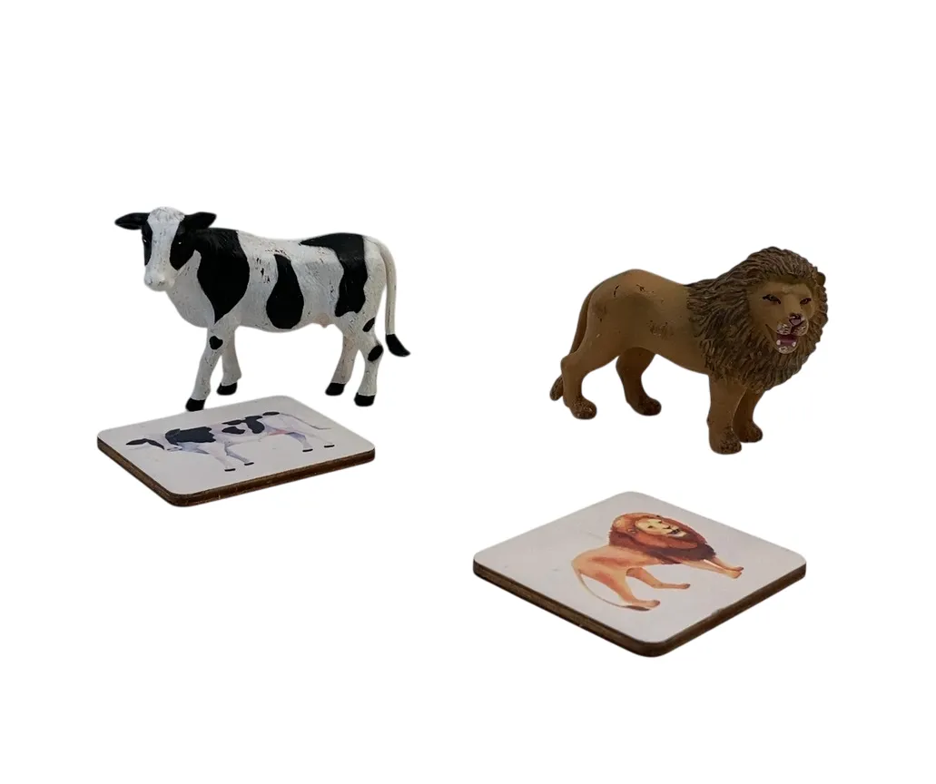 Lovevery The Companion Play Kit