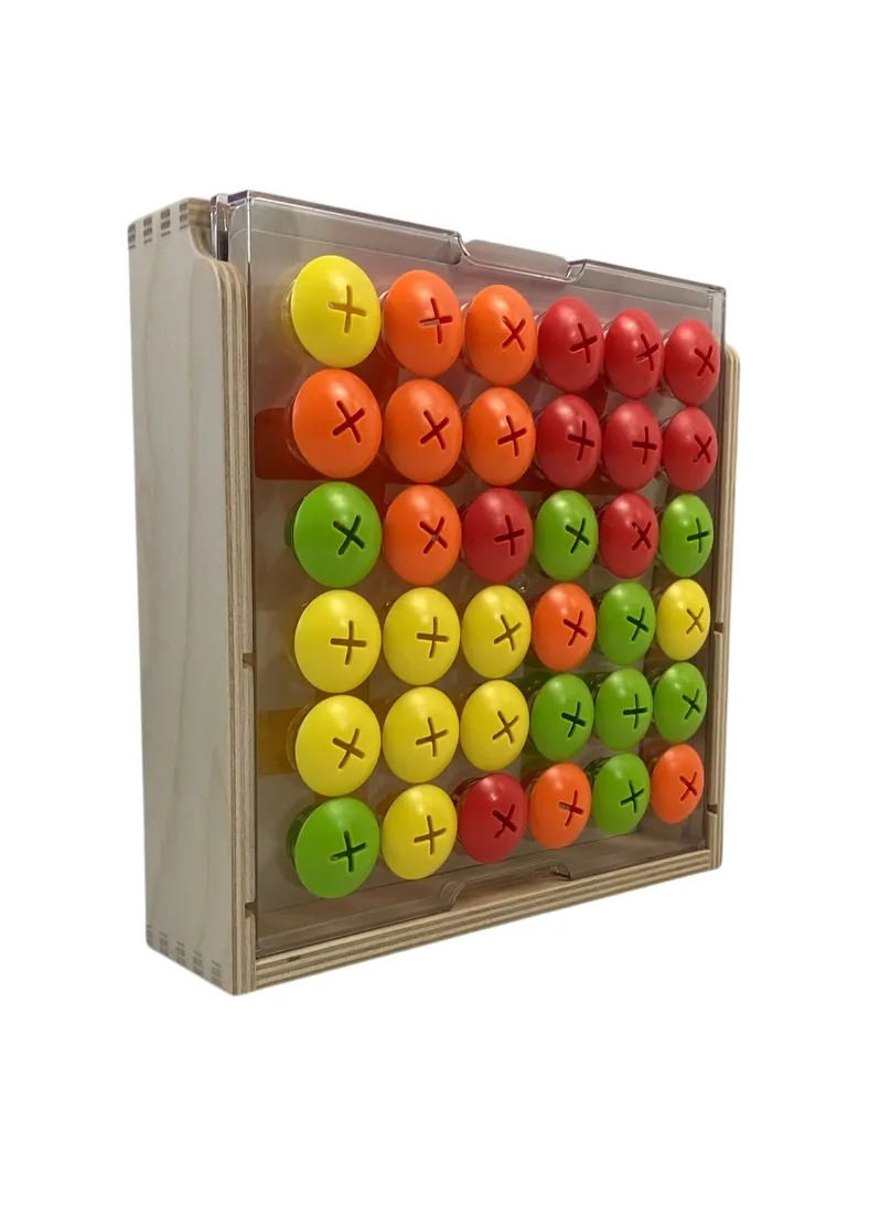 Lovevery The Companion Play Kit