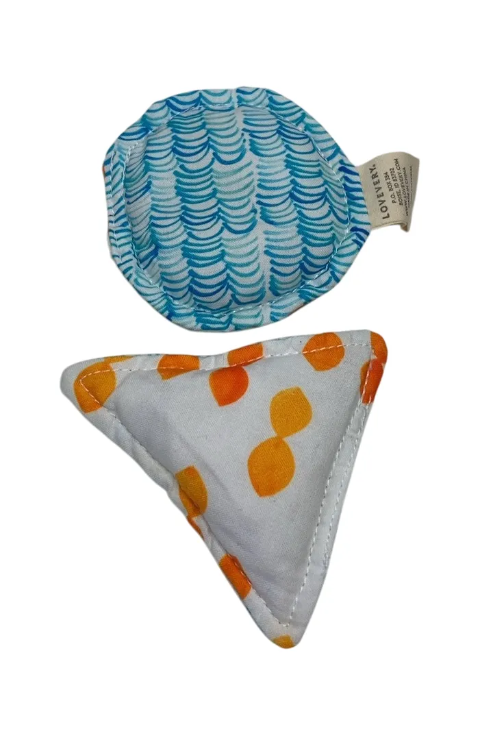 Lovevery The Explorer Play Kit