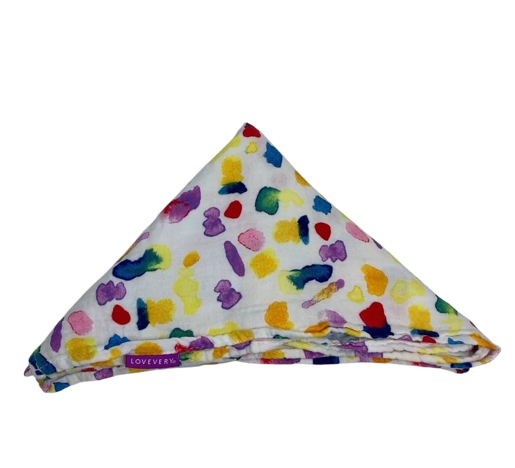 Lovevery The Explorer Play Kit