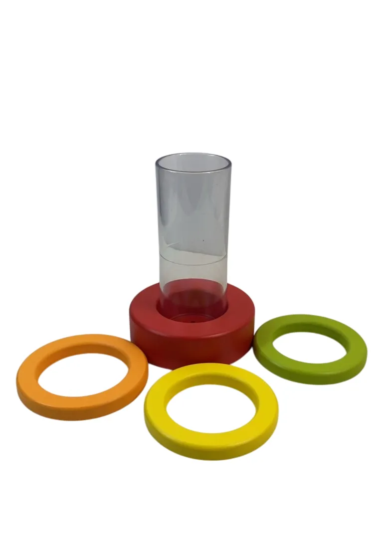 Lovevery The Explorer Play Kit
