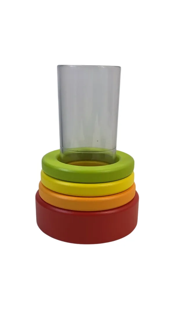Lovevery The Explorer Play Kit