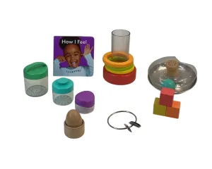 Lovevery The Explorer Play Kit