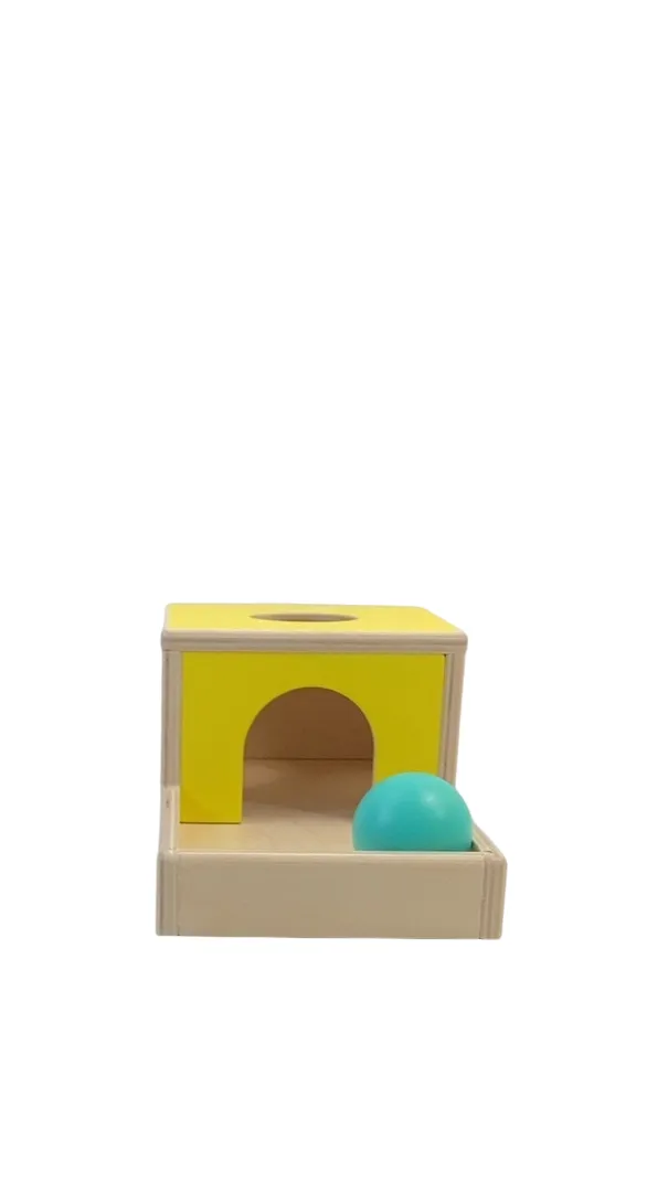 Lovevery The Inspector Play Kit