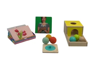 Lovevery The Inspector Play Kit