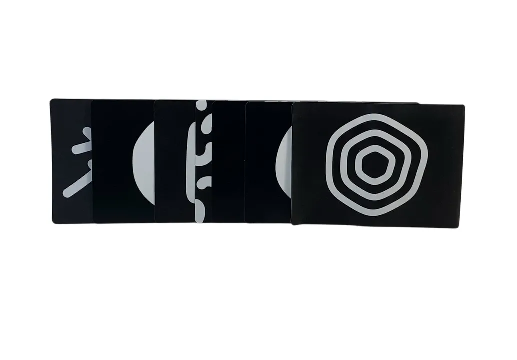 Lovevery The Looker Play Kit