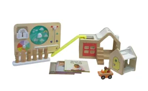 Lovevery The Observer Play Kit