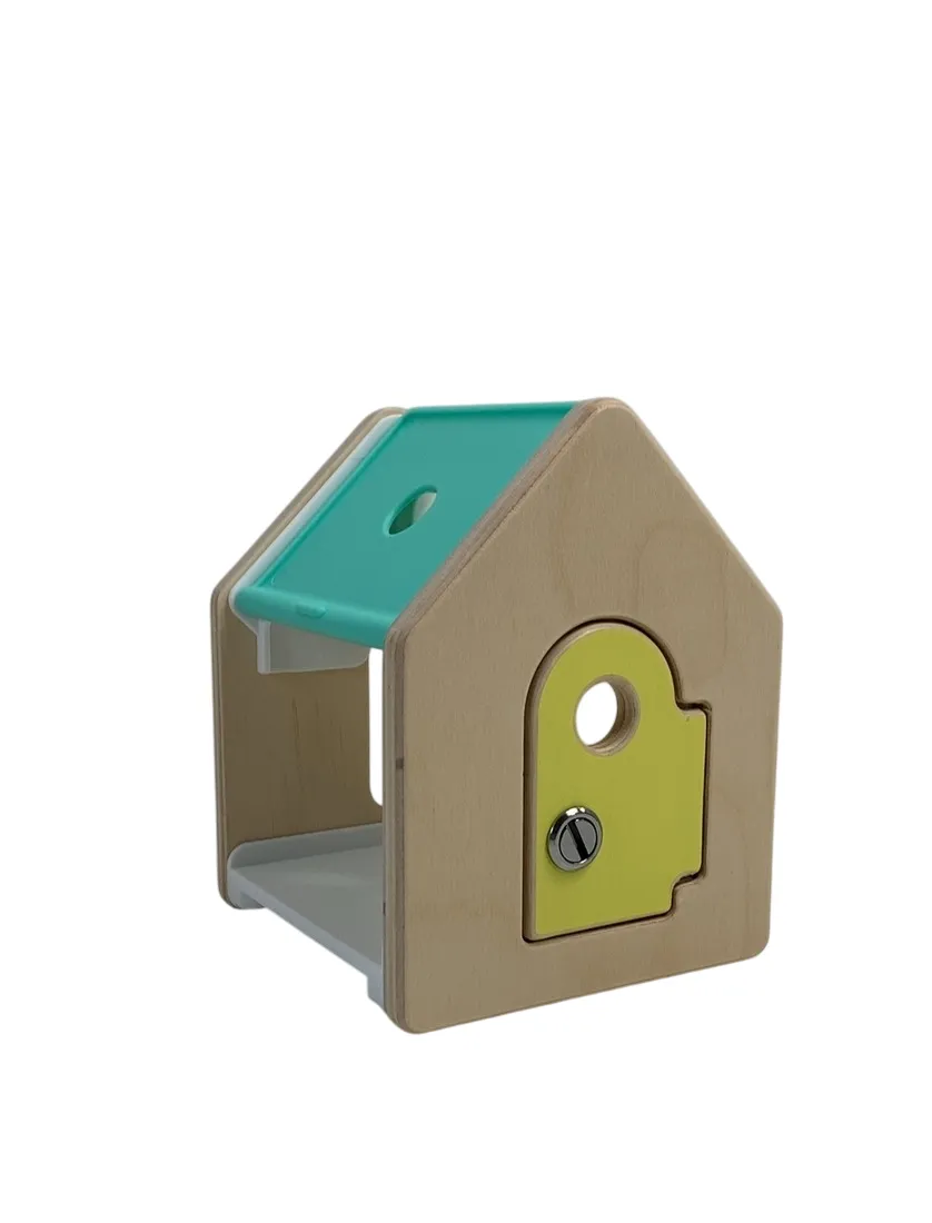 Lovevery The Observer Play Kit