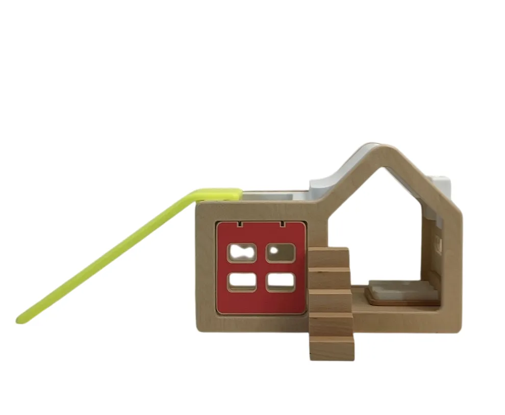 Lovevery The Observer Play Kit