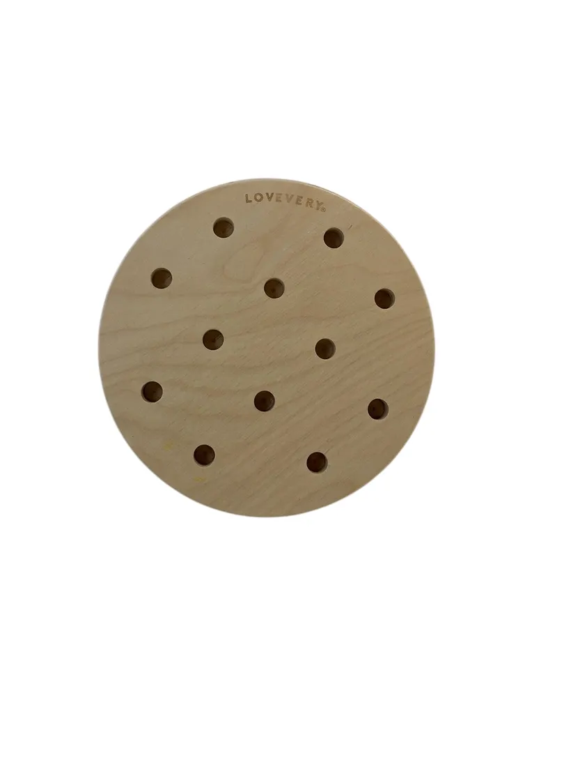Lovevery The Pioneer Play Kit