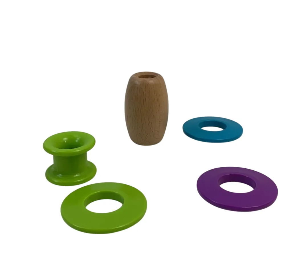 Lovevery The Pioneer Play Kit
