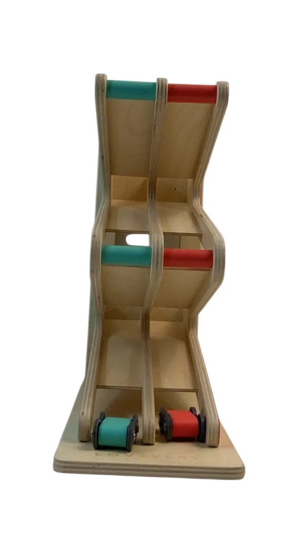 Lovevery The Pioneer Play Kit