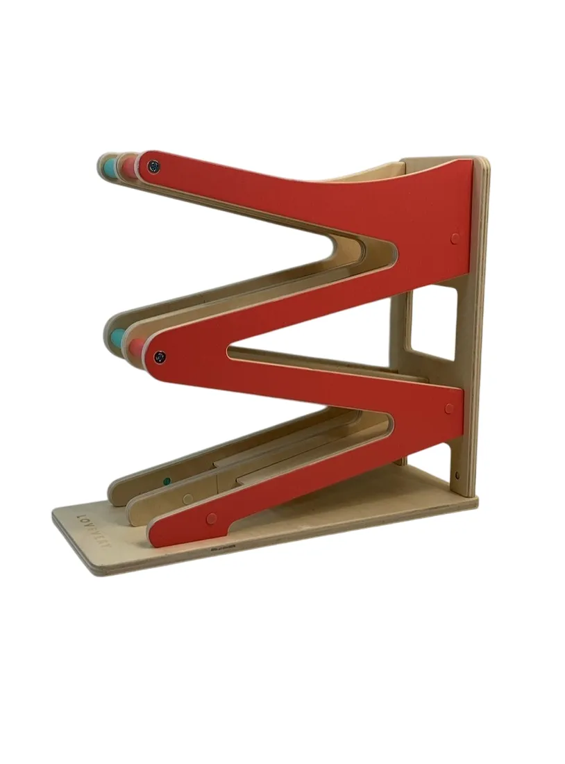 Lovevery The Pioneer Play Kit