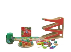 Lovevery The Pioneer Play Kit
