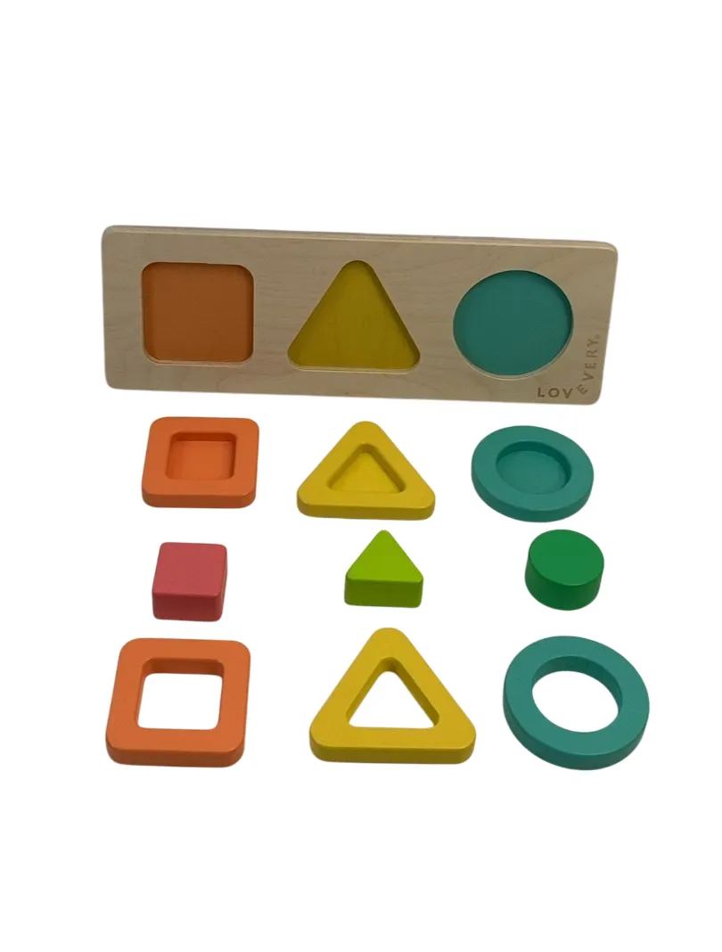 Lovevery The Realist Play Kit