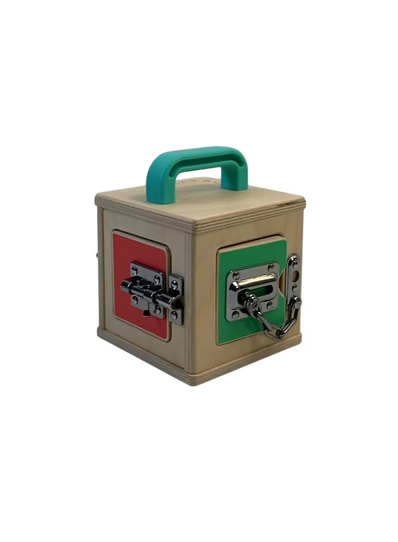 Lovevery The Realist Play Kit