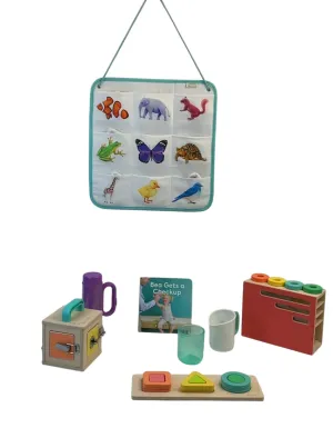 Lovevery The Realist Play Kit