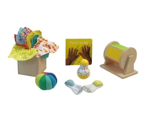 Lovevery The Senser Play Kit