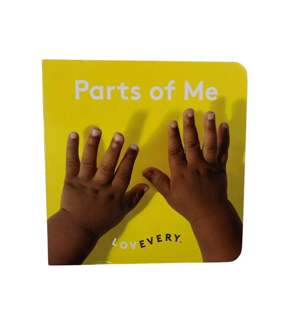 Lovevery The Senser Play Kit