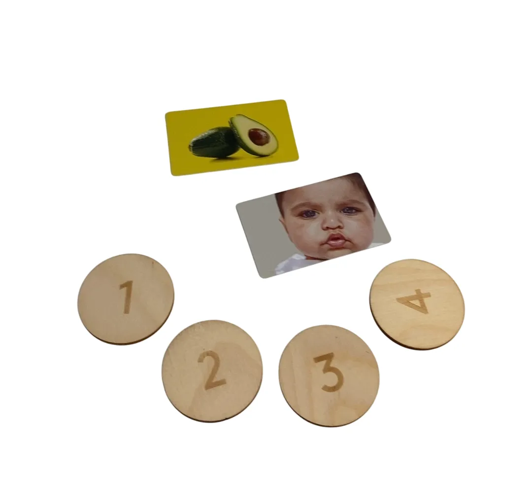 Lovevery The Thinker Play Kit