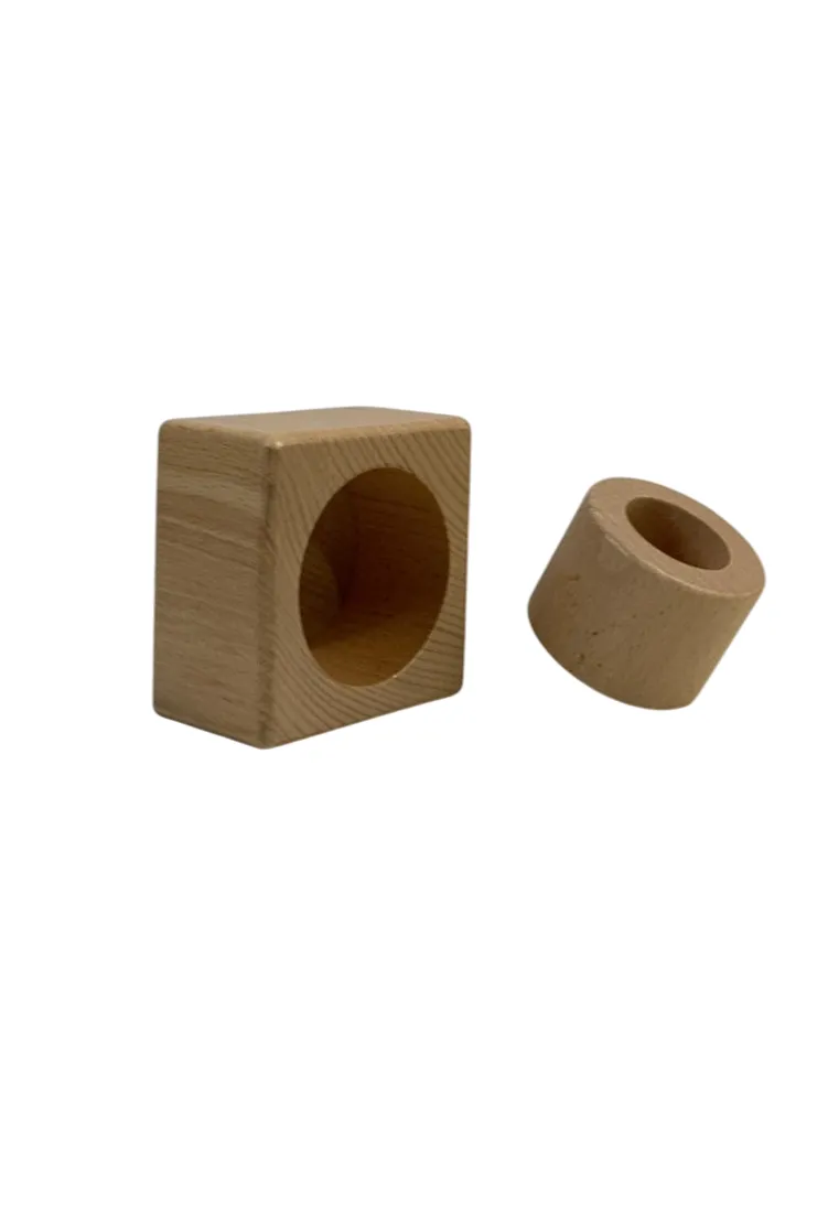 Lovevery The Thinker Play Kit