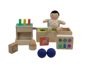 Lovevery The Thinker Play Kit