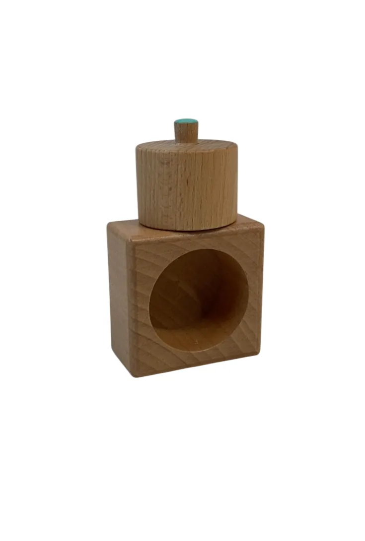 Lovevery The Thinker Play Kit