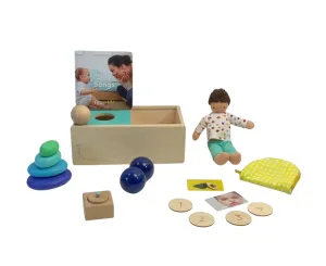 Lovevery The Thinker Play Kit