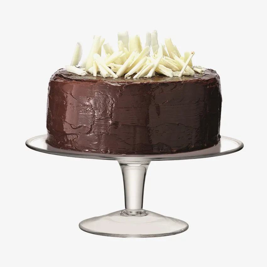 Lsa | Serve Cake Stand