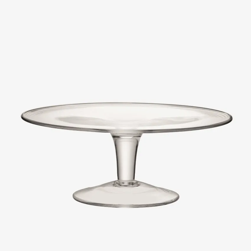 Lsa | Serve Cake Stand