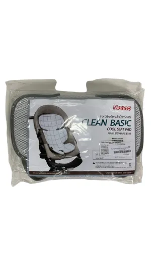 Manito Clean Basic Cool Seat Pad