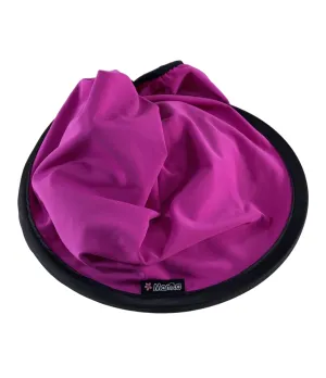 Manito Sun Shade For Strollers And Car Seats, Magenta