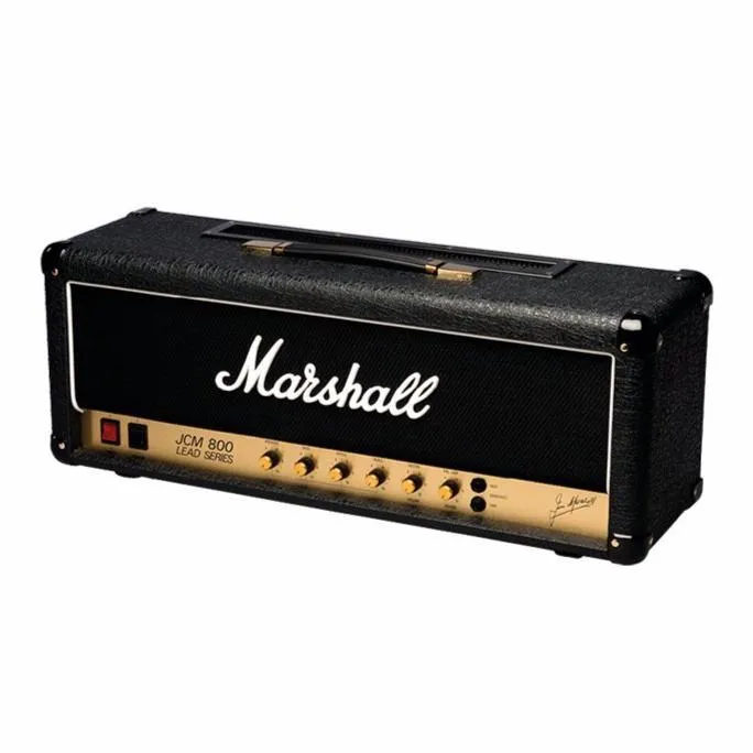 Marshall JCM800 2203 - 100W Amp Head