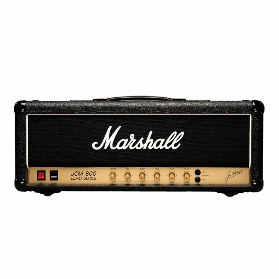 Marshall JCM800 2203 - 100W Amp Head