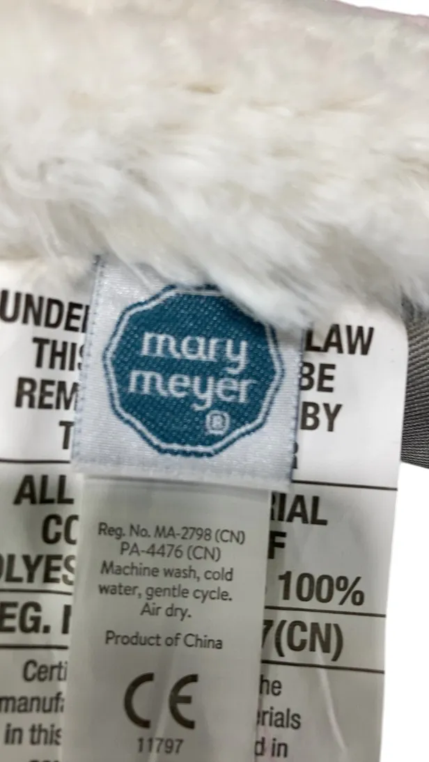 Mary Meyer Bestever Baby Mat, Unicorn