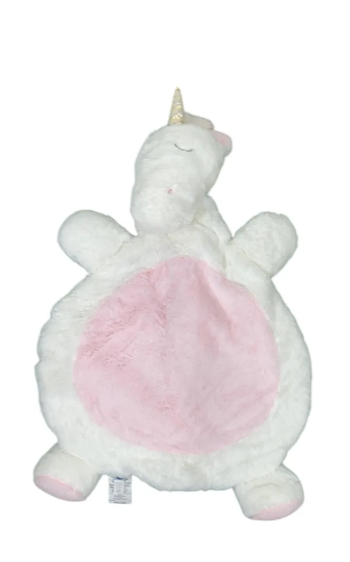 Mary Meyer Bestever Baby Mat, Unicorn