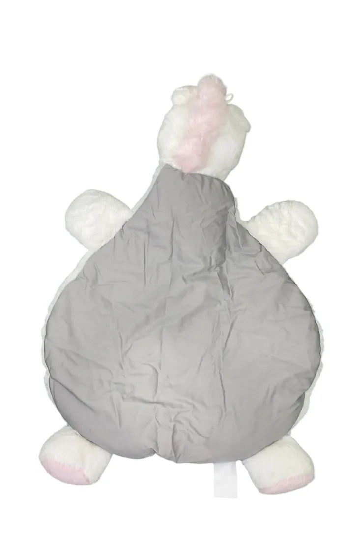 Mary Meyer Bestever Baby Mat, Unicorn