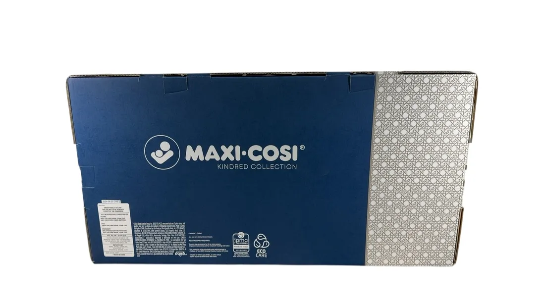 Maxi-Cosi Carriage Accessory, Onyx Heritage