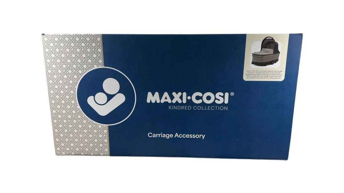 Maxi-Cosi Carriage Accessory, Onyx Heritage
